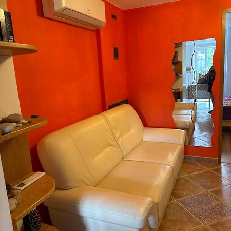 Appartement Dans Maison De Village Piana  Exterior photo