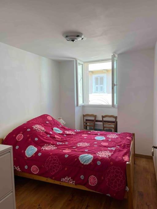 Appartement Dans Maison De Village Piana  Exterior photo