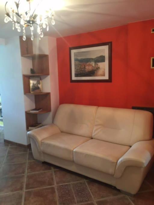 Appartement Dans Maison De Village Piana  Exterior photo