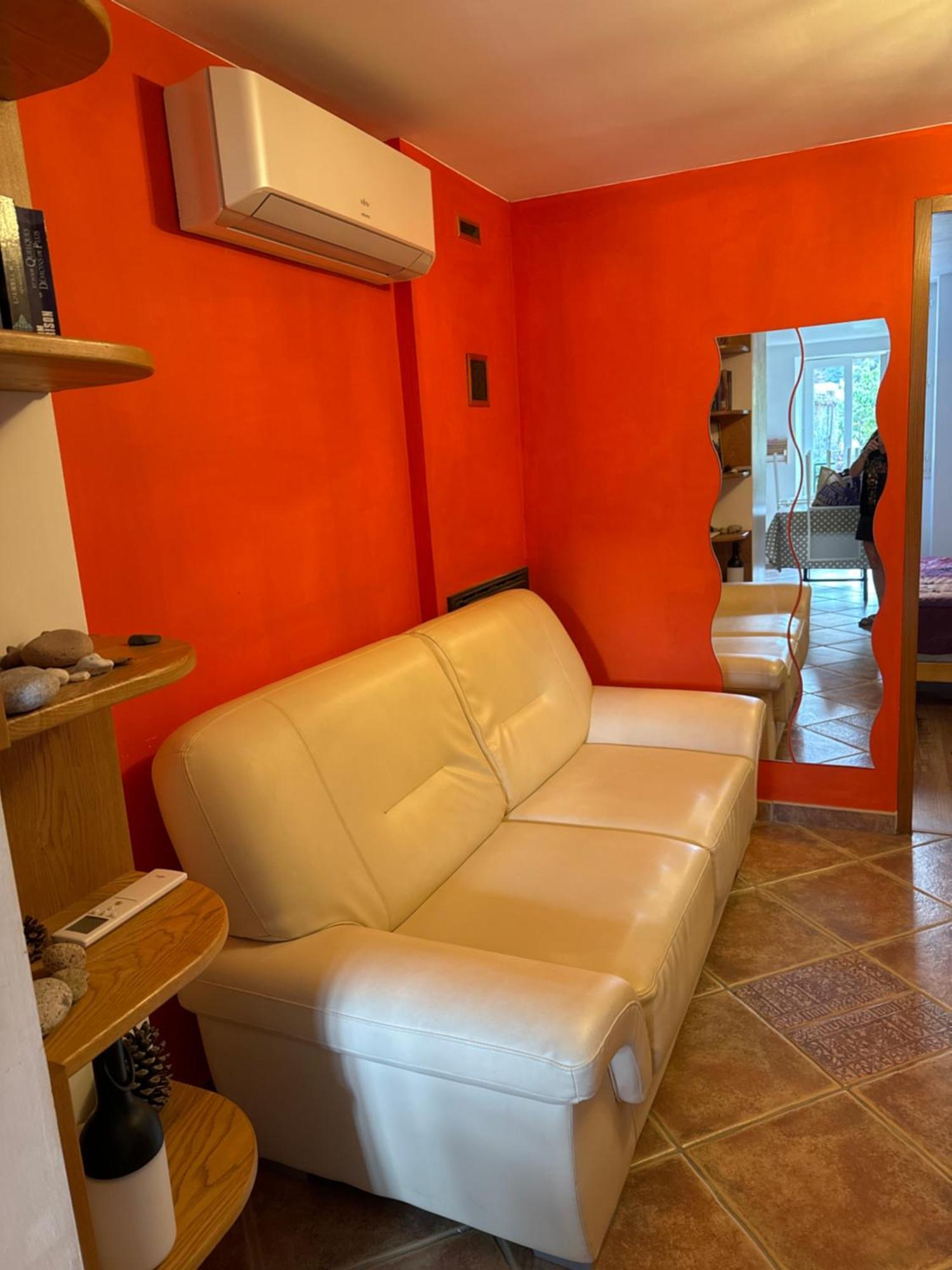 Appartement Dans Maison De Village Piana  Exterior photo